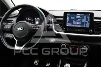 2021 KIA Stonic
