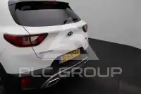 2021 KIA Stonic