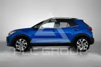 2021 KIA Stonic