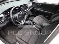 2021 KIA Stonic