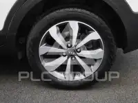 2021 KIA Stonic