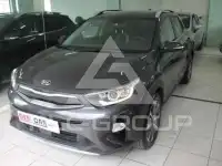 2021 KIA Stonic