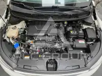 2021 KIA Stonic