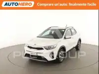 2021 KIA Stonic
