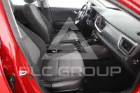 2021 KIA Stonic