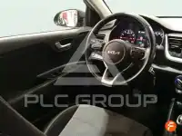 2021 KIA Stonic