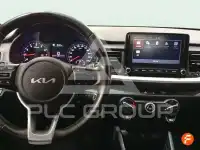 2021 KIA Stonic