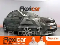 2021 KIA Stonic