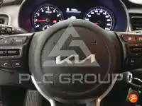 2021 KIA Stonic