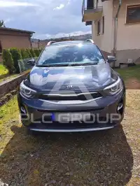 2021 KIA Stonic