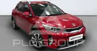 2021 KIA Stonic