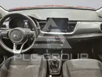 2021 KIA Stonic
