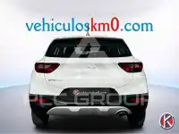 2021 KIA Stonic