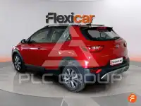 2021 KIA Stonic