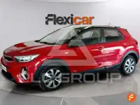 2021 KIA Stonic
