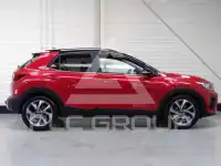 2021 KIA Stonic
