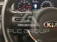 2021 KIA Stonic