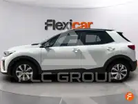 2021 KIA Stonic