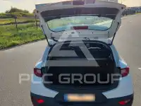 2021 KIA Stonic