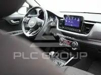 2021 KIA Stonic