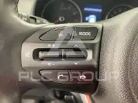 2021 KIA Stonic