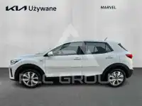 2021 KIA Stonic