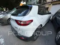 2021 KIA Stonic