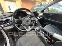 2021 KIA Stonic