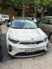 2021 KIA Stonic