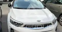2021 KIA Stonic