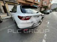 2021 KIA Stonic