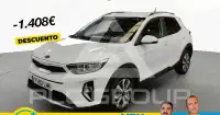 2021 KIA Stonic