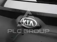 2021 KIA Stonic