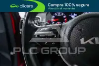 2021 KIA Stonic