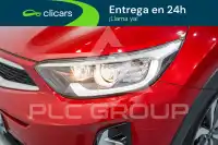 2021 KIA Stonic