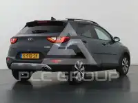 2021 KIA Stonic
