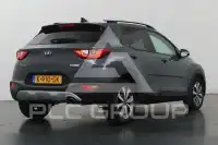 2021 KIA Stonic