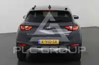 2021 KIA Stonic