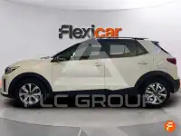 2021 KIA Stonic
