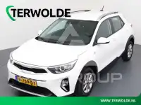 2021 KIA Stonic