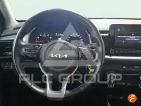 2021 KIA Stonic