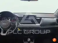 2021 KIA Stonic