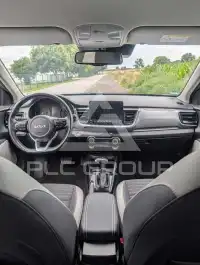 2021 KIA Stonic