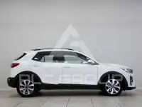 2021 KIA Stonic