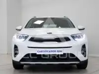 2021 KIA Stonic