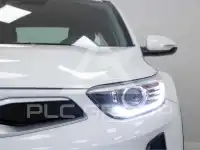 2021 KIA Stonic