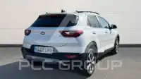 2021 KIA Stonic