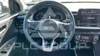 2021 KIA Stonic