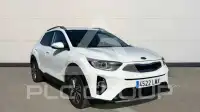 2021 KIA Stonic