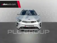 2021 KIA Stonic